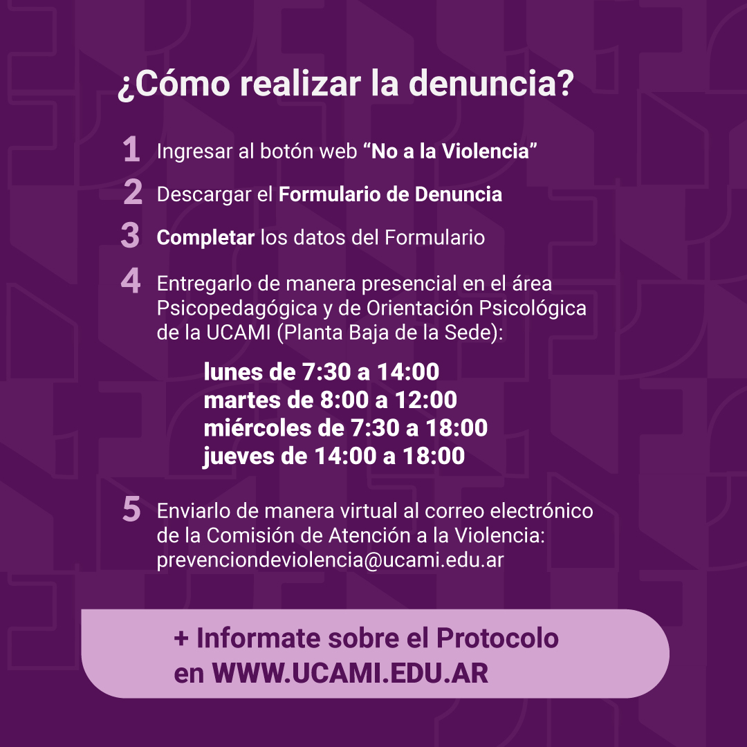 Protocolo para la Prevención, Atención y Seguimiento de Casos de ...