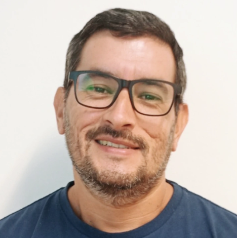 Sergio Villalba
