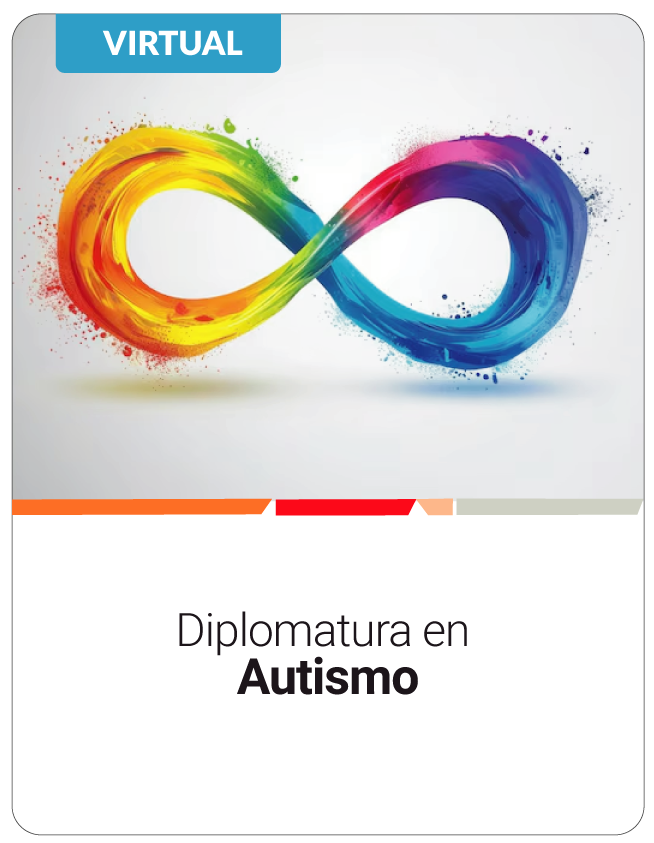 Diplomatura en Autismo